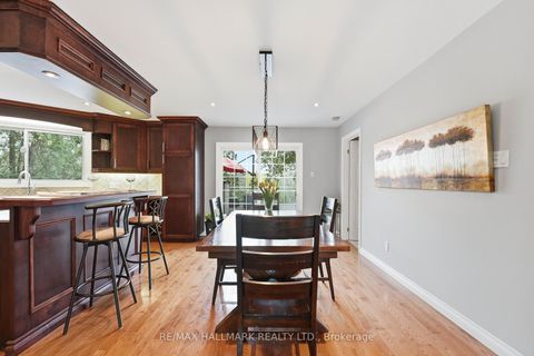 Photo 17 at 104 Riverbank Drive, Pefferlaw, Georgina