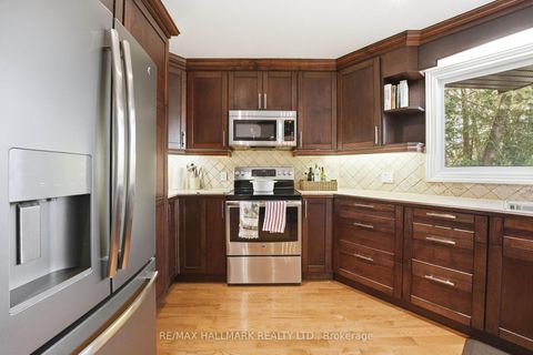Photo 18 at 104 Riverbank Drive, Pefferlaw, Georgina