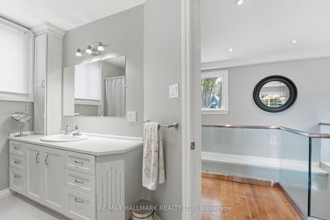 Photo 32 at 104 Riverbank Drive, Pefferlaw, Georgina