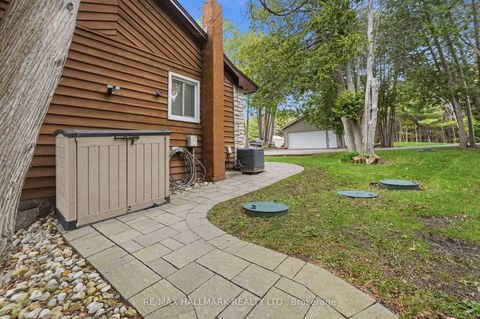 Photo 34 at 104 Riverbank Drive, Pefferlaw, Georgina