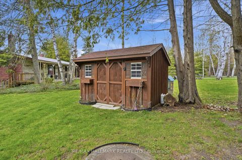 Photo 35 at 104 Riverbank Drive, Pefferlaw, Georgina