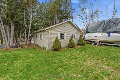Photo 37 at 104 Riverbank Drive, Pefferlaw, Georgina