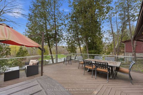 Photo 38 at 104 Riverbank Drive, Pefferlaw, Georgina