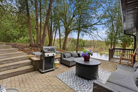 Photo 39 at 104 Riverbank Drive, Pefferlaw, Georgina