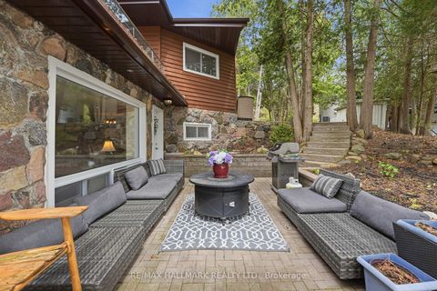 Photo 40 at 104 Riverbank Drive, Pefferlaw, Georgina