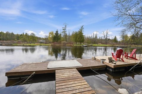 Photo 41 at 104 Riverbank Drive, Pefferlaw, Georgina