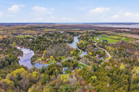 Photo 43 at 104 Riverbank Drive, Pefferlaw, Georgina