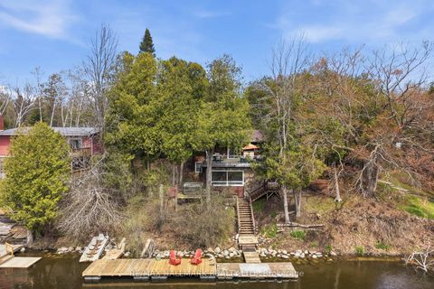 Photo 44 at 104 Riverbank Drive, Pefferlaw, Georgina
