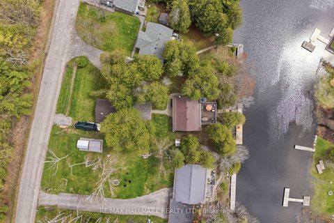 Photo 45 at 104 Riverbank Drive, Pefferlaw, Georgina