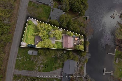 Photo 46 at 104 Riverbank Drive, Pefferlaw, Georgina