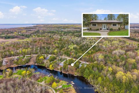 Photo 47 at 104 Riverbank Drive, Pefferlaw, Georgina