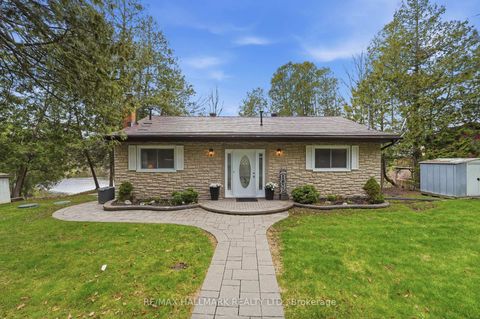 Photo 48 at 104 Riverbank Drive, Pefferlaw, Georgina