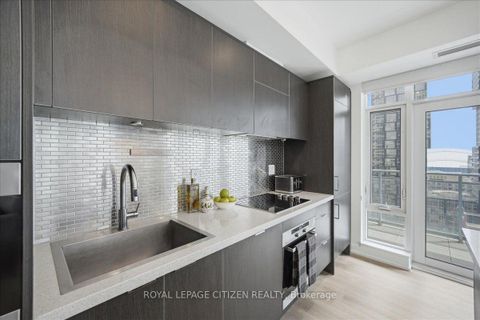 Photo 8 at 1911 - 21 Widmer Street, Waterfront Communities C1, Toronto