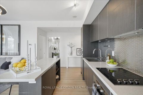 Photo 9 at 1911 - 21 Widmer Street, Waterfront Communities C1, Toronto