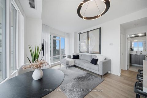Photo 14 at 1911 - 21 Widmer Street, Waterfront Communities C1, Toronto