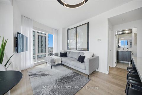 Photo 15 at 1911 - 21 Widmer Street, Waterfront Communities C1, Toronto