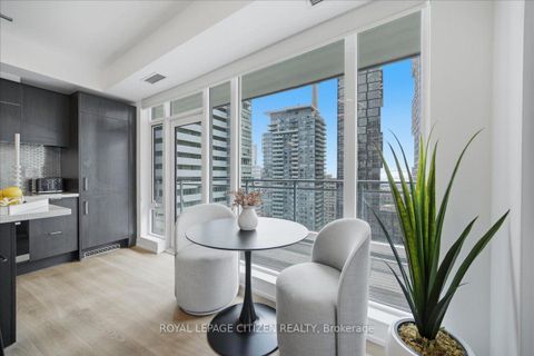 Photo 18 at 1911 - 21 Widmer Street, Waterfront Communities C1, Toronto
