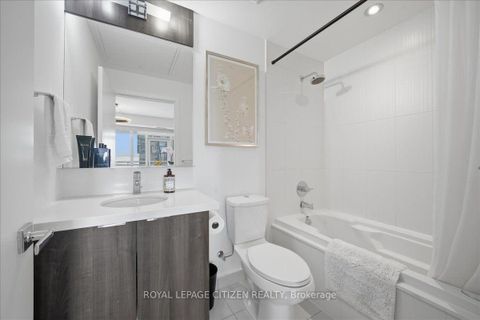 Photo 19 at 1911 - 21 Widmer Street, Waterfront Communities C1, Toronto