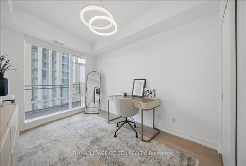 Photo 20 at 1911 - 21 Widmer Street, Waterfront Communities C1, Toronto