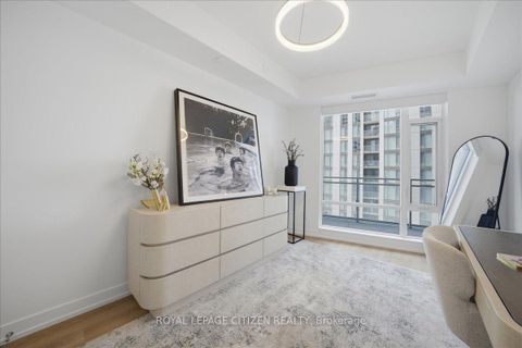 Photo 21 at 1911 - 21 Widmer Street, Waterfront Communities C1, Toronto