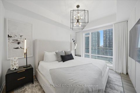 Photo 23 at 1911 - 21 Widmer Street, Waterfront Communities C1, Toronto