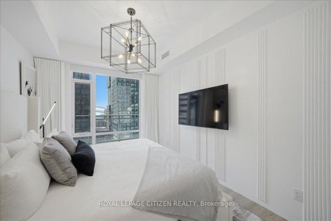Photo 24 at 1911 - 21 Widmer Street, Waterfront Communities C1, Toronto
