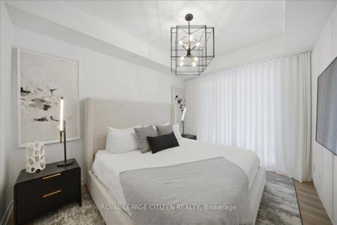 Photo 25 at 1911 - 21 Widmer Street, Waterfront Communities C1, Toronto