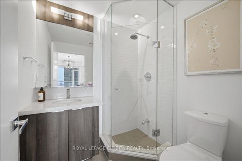 Photo 27 at 1911 - 21 Widmer Street, Waterfront Communities C1, Toronto