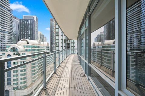 Photo 28 at 1911 - 21 Widmer Street, Waterfront Communities C1, Toronto