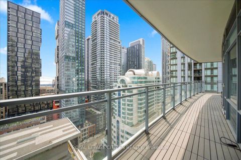 Photo 29 at 1911 - 21 Widmer Street, Waterfront Communities C1, Toronto