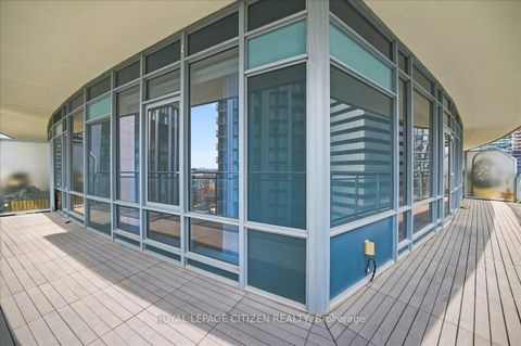 Photo 33 at 1911 - 21 Widmer Street, Waterfront Communities C1, Toronto