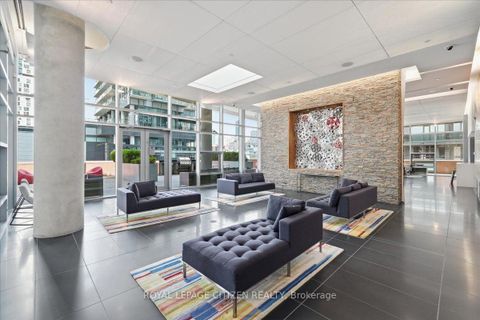 Photo 37 at 1911 - 21 Widmer Street, Waterfront Communities C1, Toronto