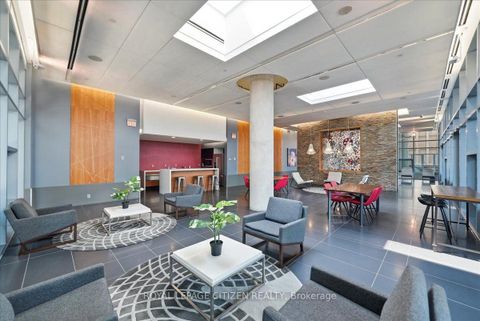 Photo 38 at 1911 - 21 Widmer Street, Waterfront Communities C1, Toronto