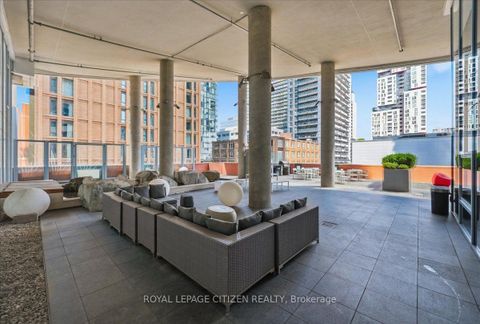 Photo 39 at 1911 - 21 Widmer Street, Waterfront Communities C1, Toronto