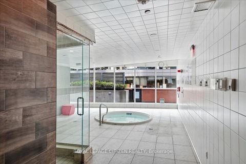 Photo 42 at 1911 - 21 Widmer Street, Waterfront Communities C1, Toronto