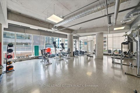 Photo 43 at 1911 - 21 Widmer Street, Waterfront Communities C1, Toronto