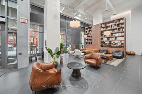Photo 45 at 1911 - 21 Widmer Street, Waterfront Communities C1, Toronto