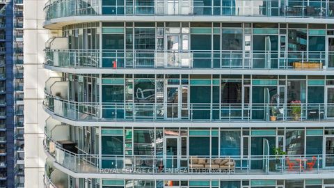 Photo 46 at 1911 - 21 Widmer Street, Waterfront Communities C1, Toronto