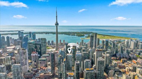 Photo 48 at 1911 - 21 Widmer Street, Waterfront Communities C1, Toronto