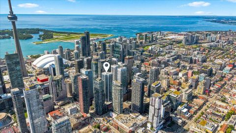 Photo 49 at 1911 - 21 Widmer Street, Waterfront Communities C1, Toronto