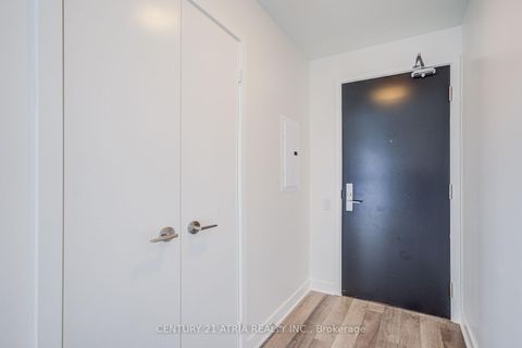 Photo 7 at 2404 - 290 Adelaide Street W, Waterfront Communities C1, Toronto