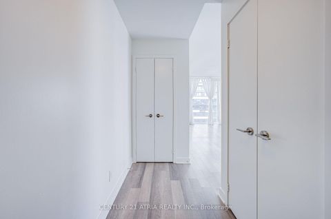 Photo 8 at 2404 - 290 Adelaide Street W, Waterfront Communities C1, Toronto