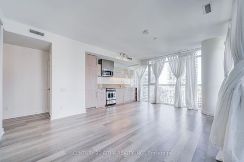 Photo 11 at 2404 - 290 Adelaide Street W, Waterfront Communities C1, Toronto