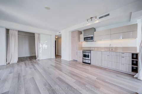 Photo 12 at 2404 - 290 Adelaide Street W, Waterfront Communities C1, Toronto