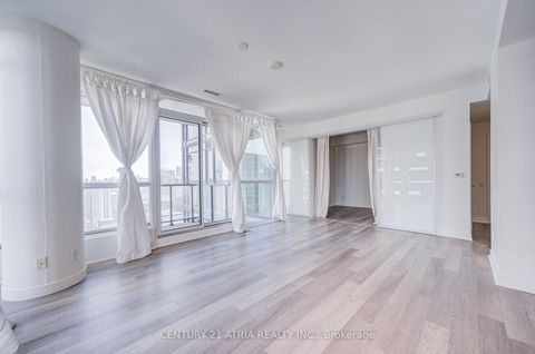 Photo 13 at 2404 - 290 Adelaide Street W, Waterfront Communities C1, Toronto