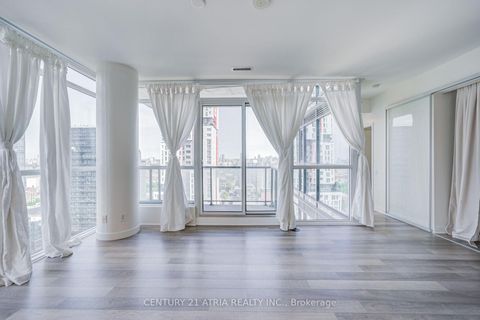 Photo 15 at 2404 - 290 Adelaide Street W, Waterfront Communities C1, Toronto