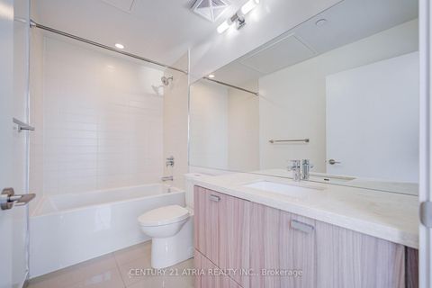 Photo 17 at 2404 - 290 Adelaide Street W, Waterfront Communities C1, Toronto