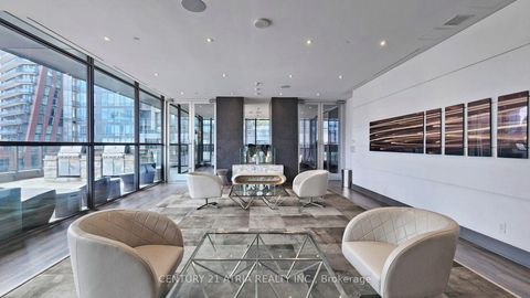 Photo 21 at 2404 - 290 Adelaide Street W, Waterfront Communities C1, Toronto