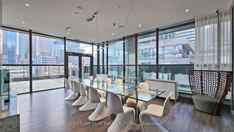 Photo 22 at 2404 - 290 Adelaide Street W, Waterfront Communities C1, Toronto