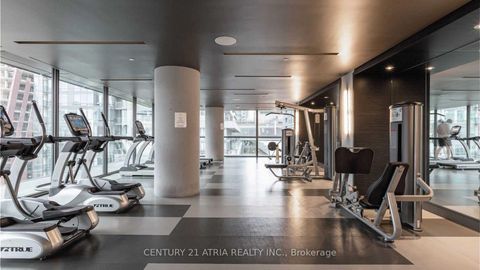Photo 25 at 2404 - 290 Adelaide Street W, Waterfront Communities C1, Toronto